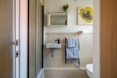 4 bedroom Detached house for sale in The Paddock, Morton, Bourne, PE10