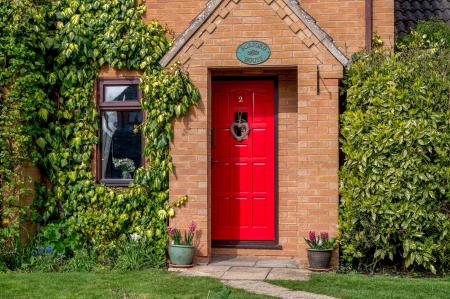 4 bedroom Detached house for sale in The Paddock, Morton, Bourne, PE10