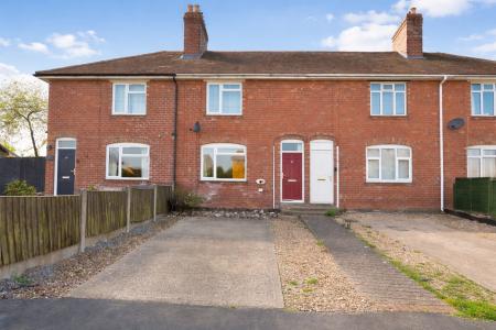 Middle Street, Rippingale, Bourne, PE10
