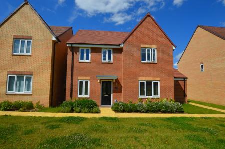 Fakenham Green, Bourne, PE10