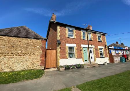 High Street, Morton, Bourne, PE10