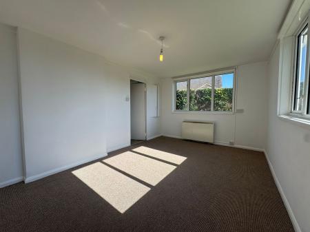 2 bedroom Detached bungalow to let in The Green, Kirkby Underwood, PE10