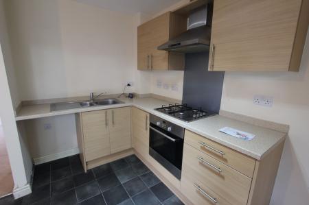 3 bedroom Semi-detached house to let in Brooklands Way, Bourne, PE10