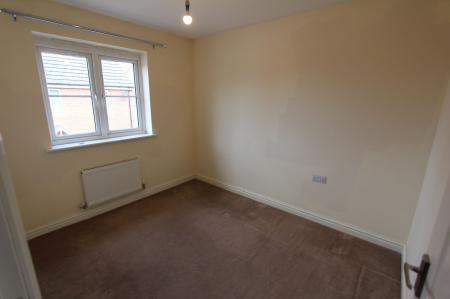 3 bedroom Semi-detached house to let in Brooklands Way, Bourne, PE10