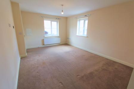 3 bedroom Semi-detached house to let in Brooklands Way, Bourne, PE10