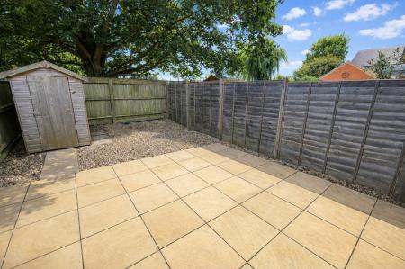 3 bedroom Semi-detached house to let in Brooklands Way, Bourne, PE10