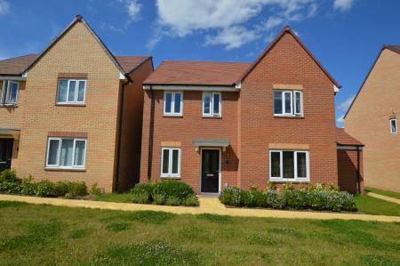 Fakenham Green, Bourne, PE10