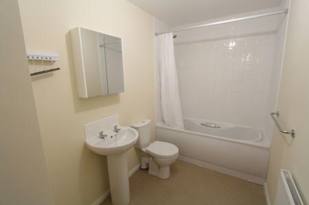 2 bedroom Flat to let in Wherrys Lane, Bourne, PE10