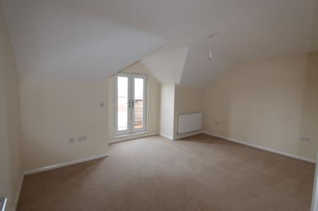 2 bedroom Flat to let in Wherrys Lane, Bourne, PE10