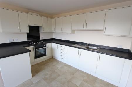 2 bedroom Flat to let in Wherrys Lane, Bourne, PE10