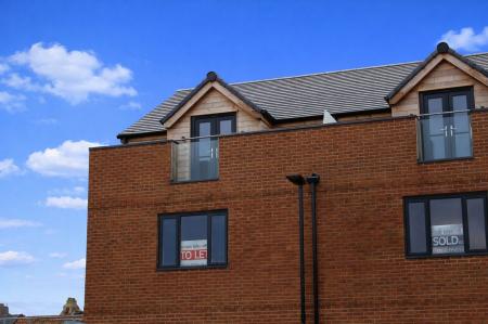 2 bedroom Flat to let in Wherrys Lane, Bourne, PE10