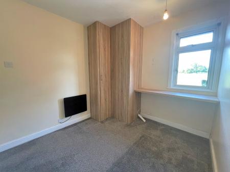 3 bedroom Terraced House to let in Middle Street, Rippingale, PE10