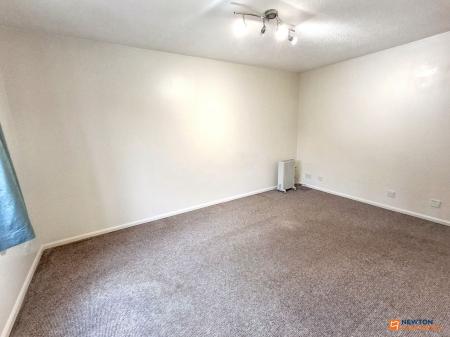 1 bedroom Studio flat for sale in Church Walk, Church View, PE10