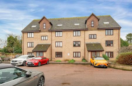 Church Walk, Church View, PE10