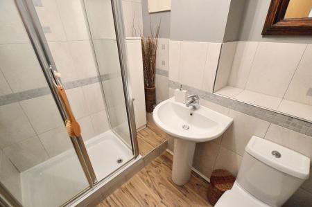 1 bedroom Studio flat for sale in Church Walk, Church View, PE10