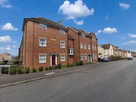 Sandown Drive, Bourne, PE10