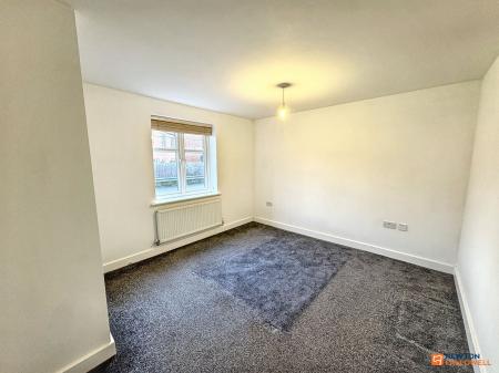 1 bedroom Flat for sale in Tilia Way, Bourne, PE10