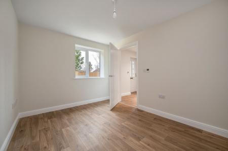 4 bedroom Detached house for sale in Main Road, Dowsby, PE10