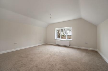 4 bedroom Detached house for sale in Main Road, Dowsby, PE10