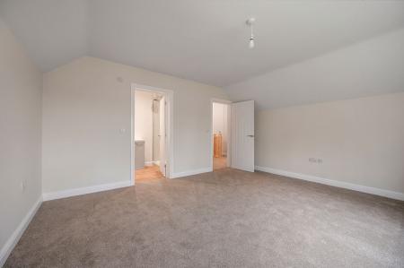 4 bedroom Detached house for sale in Main Road, Dowsby, PE10