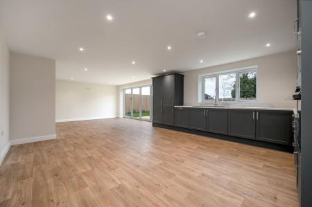 4 bedroom Detached house for sale in Main Road, Dowsby, PE10