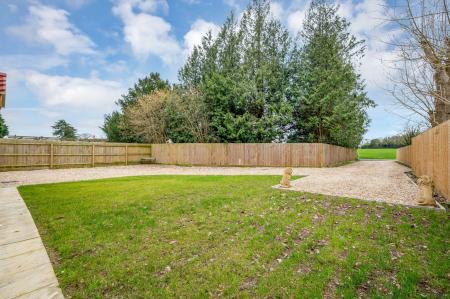 4 bedroom Detached house for sale in Main Road, Dowsby, PE10