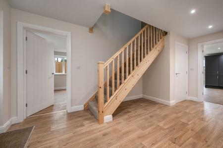 4 bedroom Detached house for sale in Main Road, Dowsby, PE10
