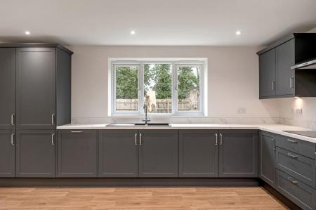4 bedroom Detached house for sale in Main Road, Dowsby, PE10