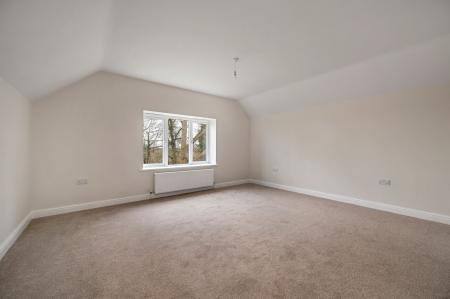 4 bedroom Detached house for sale in Main Road, Dowsby, PE10