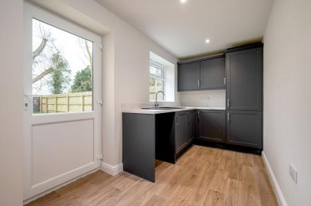 4 bedroom Detached house for sale in Main Road, Dowsby, PE10