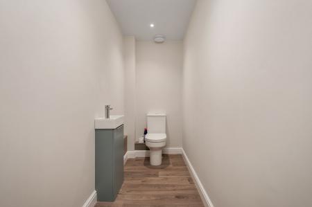 4 bedroom Detached house for sale in Main Road, Dowsby, PE10