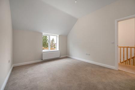 4 bedroom Detached house for sale in Main Road, Dowsby, PE10