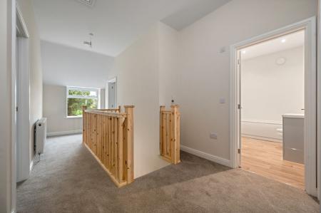 4 bedroom Detached house for sale in Main Road, Dowsby, PE10