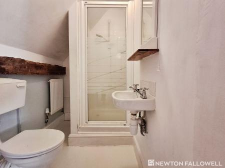 4 bedroom Semi-detached house for sale in High Street, Castle Bytham, NG33