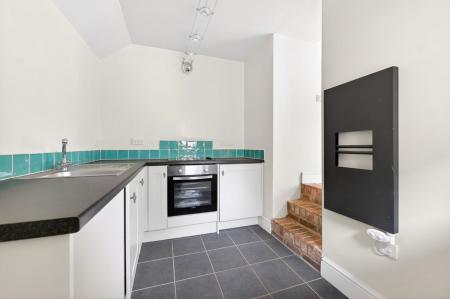 4 bedroom Semi-detached house for sale in High Street, Castle Bytham, NG33