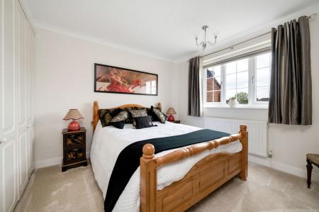 4 bedroom Detached house for sale in Station Road, Morton, PE10