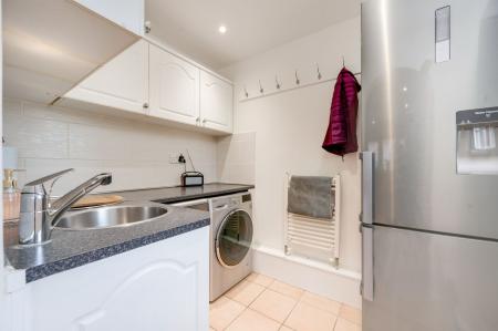 4 bedroom Detached house for sale in Station Road, Morton, PE10