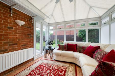 4 bedroom Detached house for sale in Station Road, Morton, PE10