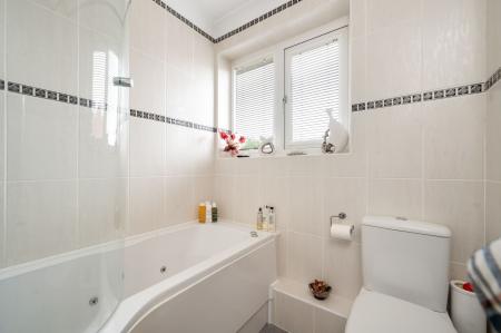 4 bedroom Detached house for sale in Station Road, Morton, PE10