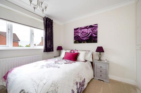 4 bedroom Detached house for sale in Station Road, Morton, PE10