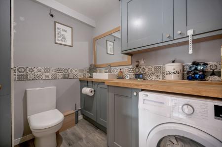 4 bedroom Detached house for sale in Austerby, Bourne, PE10