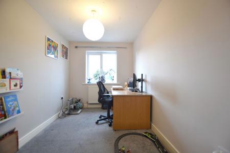 4 bedroom Detached house for sale in Austerby, Bourne, PE10