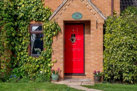 4 bedroom Detached house for sale in The Paddock, Morton, PE10