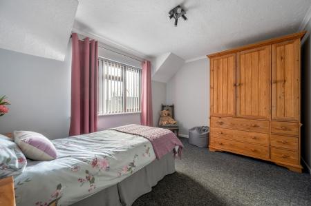 4 bedroom Detached house for sale in The Paddock, Morton, PE10