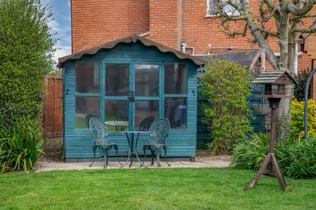 4 bedroom Detached house for sale in The Paddock, Morton, PE10