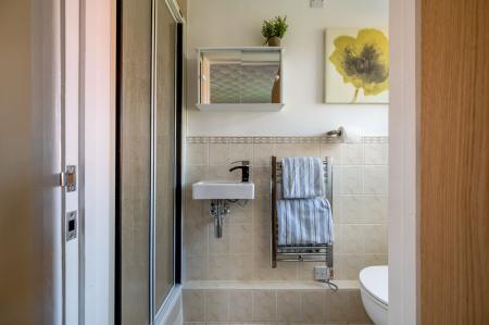 4 bedroom Detached house for sale in The Paddock, Morton, PE10