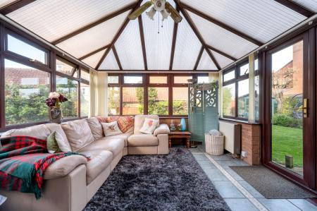 4 bedroom Detached house for sale in The Paddock, Morton, PE10