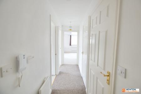 2 bedroom Flat for sale in The Pollards, Bourne, PE10