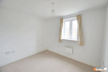 2 bedroom Flat for sale in The Pollards, Bourne, PE10