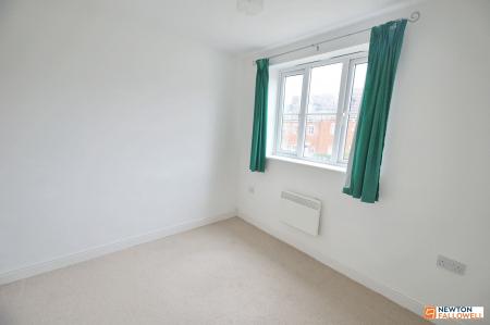 2 bedroom Flat for sale in The Pollards, Bourne, PE10